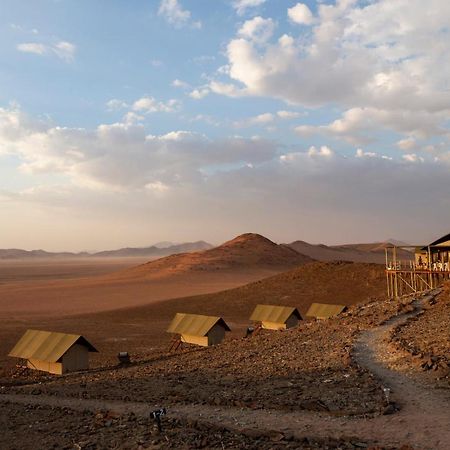 Kanaan Desert Retreat Helmeringhausen Εξωτερικό φωτογραφία