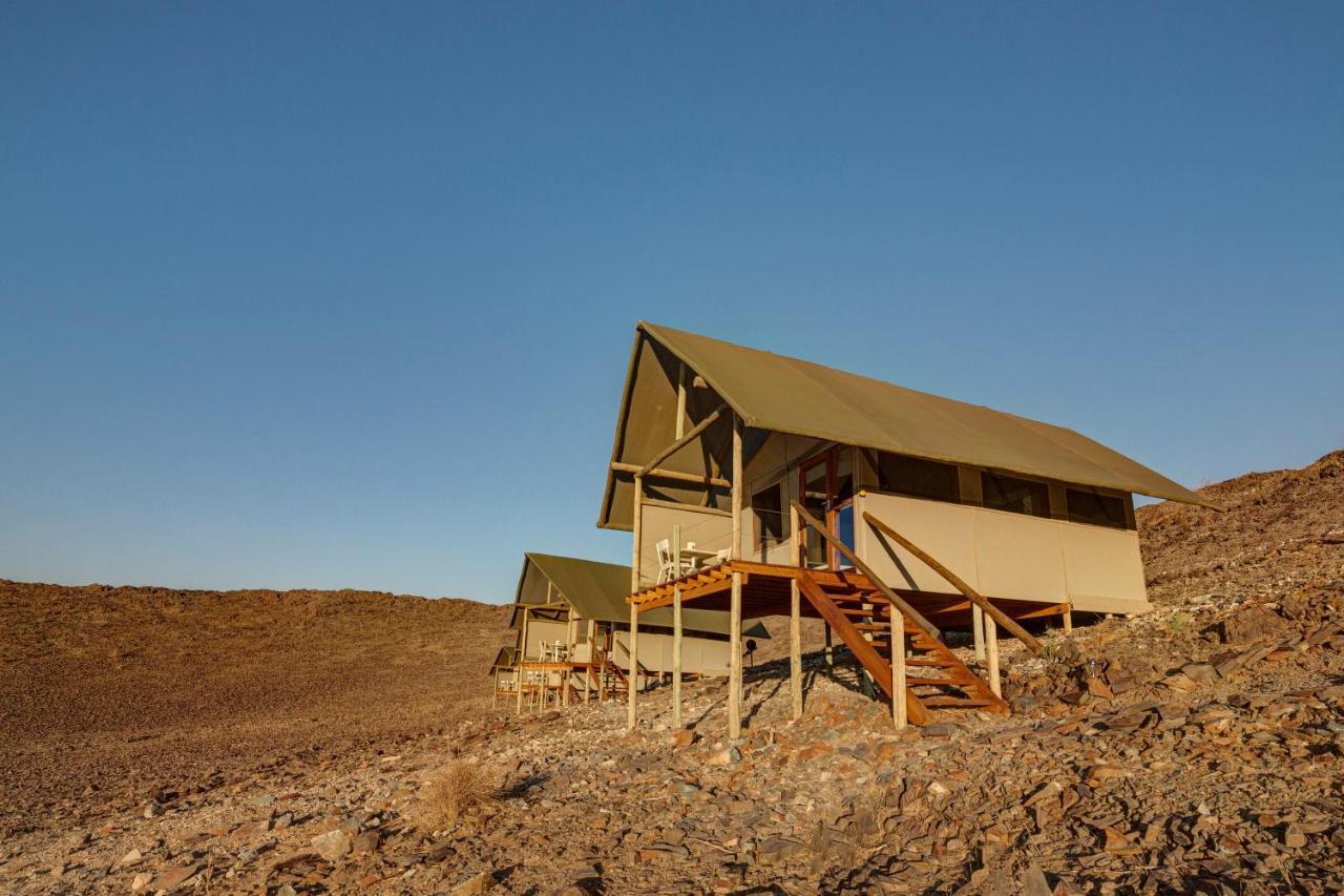 Kanaan Desert Retreat Helmeringhausen Εξωτερικό φωτογραφία