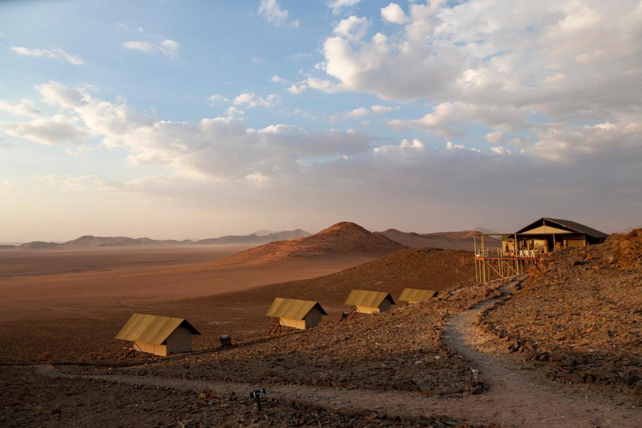 Kanaan Desert Retreat Helmeringhausen Εξωτερικό φωτογραφία