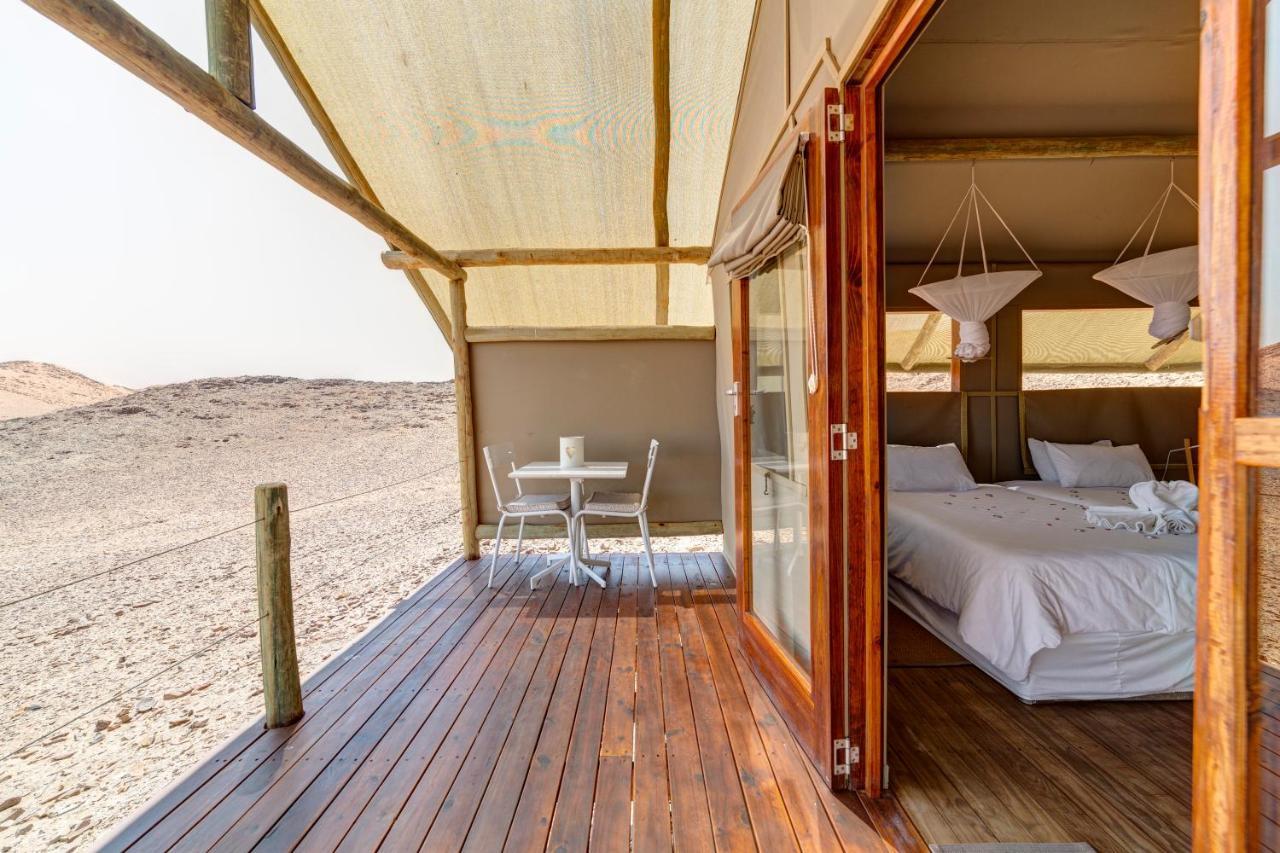Kanaan Desert Retreat Helmeringhausen Εξωτερικό φωτογραφία