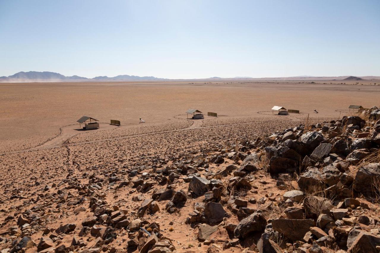 Kanaan Desert Retreat Helmeringhausen Εξωτερικό φωτογραφία