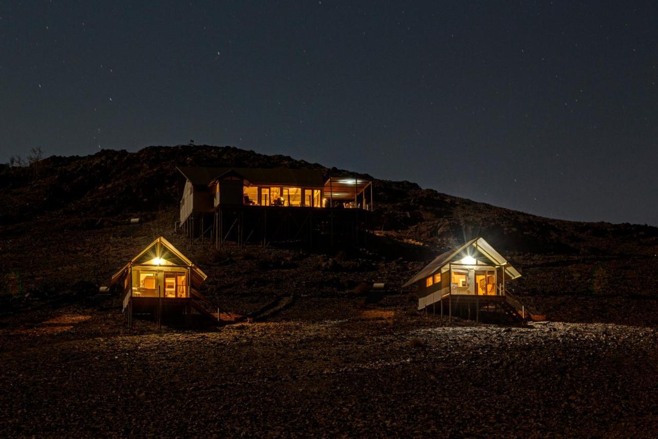 Kanaan Desert Retreat Helmeringhausen Εξωτερικό φωτογραφία
