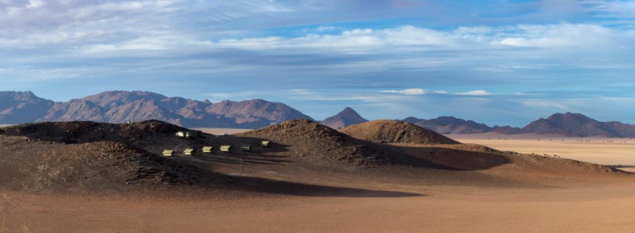 Kanaan Desert Retreat Helmeringhausen Εξωτερικό φωτογραφία