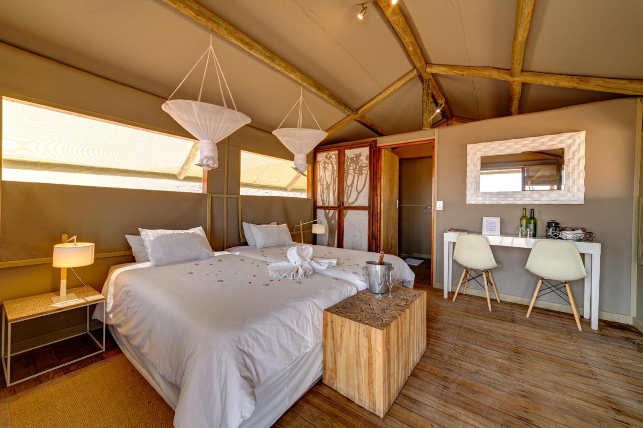 Kanaan Desert Retreat Helmeringhausen Εξωτερικό φωτογραφία