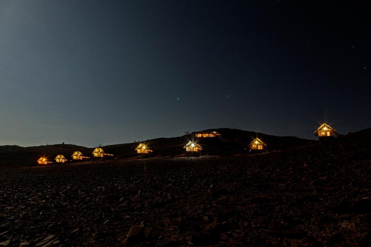 Kanaan Desert Retreat Helmeringhausen Εξωτερικό φωτογραφία